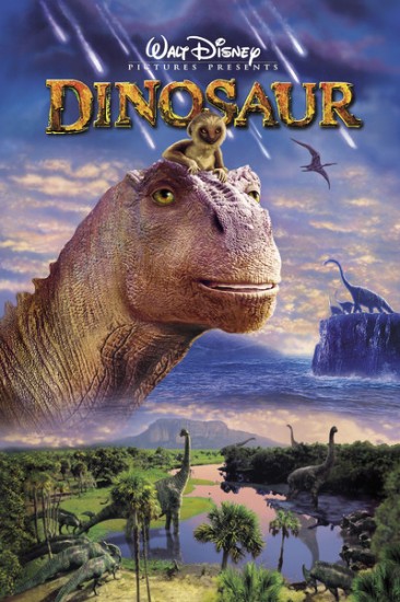 [iPad]  / Dinosaur ( ,  / Eric Leighton, Ralph Zondag) [2000, , , , , BDRip, 576p] Dub + Original + sub (rus, eng)