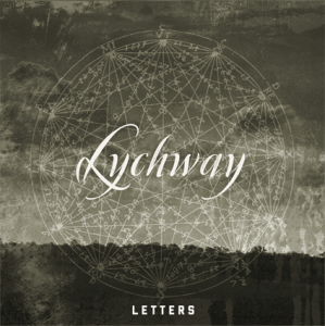 Lychway - Letters (Single) (2012)