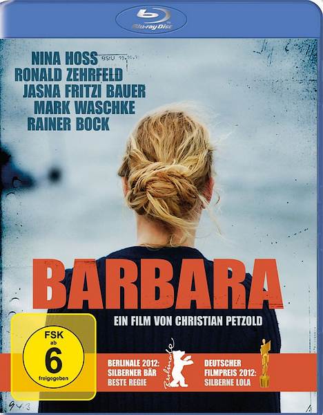  / Barbara (2012) HDRip / BDRip 720p