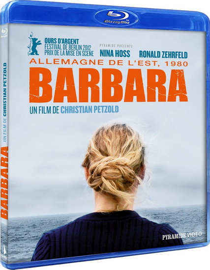   / Barbara (2012) HDRip 