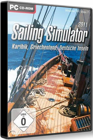 Sailing Simulator 2011 
