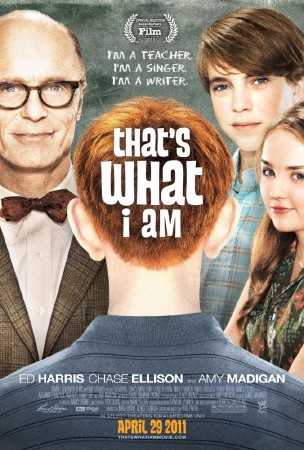    / That"s What I Am (2011) HDRip