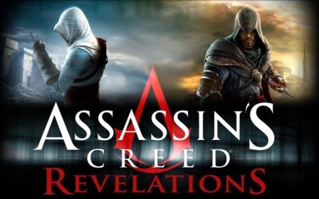 Assassin's Creed: Revelations (2011/ENG/RUS/PC/RIP by R.G. BoxPack/Win All)