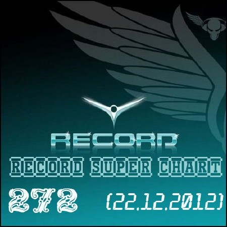 Record Super Chart  272 (22.12.2012)