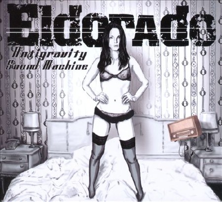 Eldorado  Antigravity Sound Machine (2012) MP3