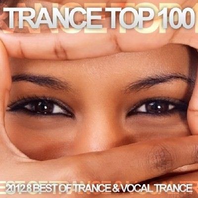 Trance Top 100 2012.8 (2012)