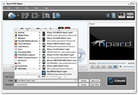 Tipard DVD Ripper 6.1.52 Portable by SamDel ML/ENG