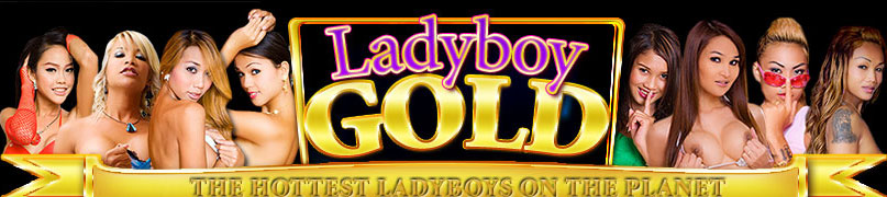 [LadyBoyGold.com] Benty - 1st Place Ladyboy Race Bareback (24.12.13) [2013 ., Ladyboy, Transsexual, Hardcore, Anal, Bareback, 720p, SiteRip]