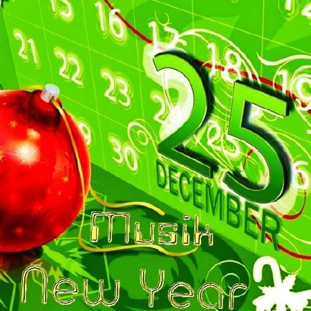  Musik New Year Holidays (2012) 