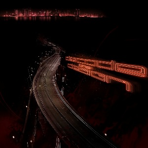 Decode the Design - Chaos Lanes (EP) (2012)