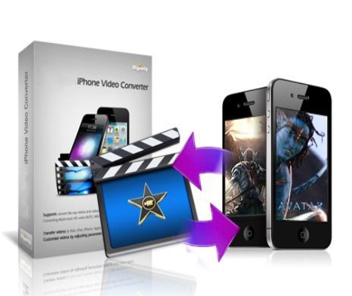 Free Video to iPhone Converter 5.0.29.925 + Portable