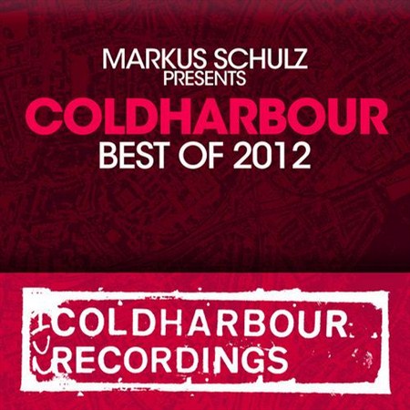 Coldharbour Recordings Best Of (2012)