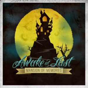 Awake At Last - Mansion Of Memories (EP) (2012)