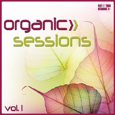 Organic Sessions Vol.1 (2012)