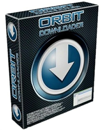 Orbit Downloader 4.1.1.16 ML/RUS