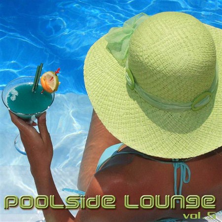 Poolside Lounge Vol.5 (2012)