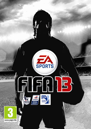 FIFA 13 (PC/2012/Repack Revenants/RU)