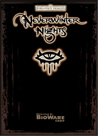 Neverwinter Nights - Diamond Edition (RePack Catalyst/RU)