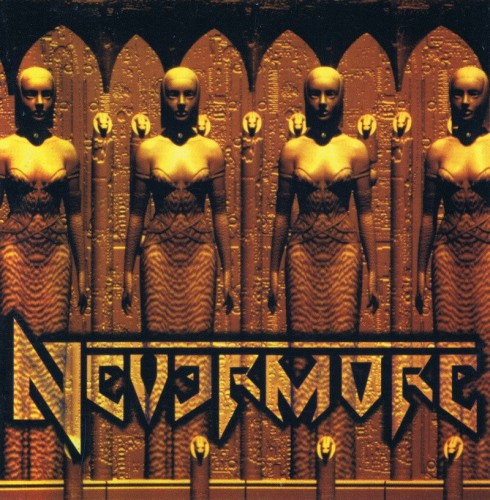 Nevermore - Дискография