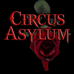 Circus Asylum - We Will Survive (Single) (2012)