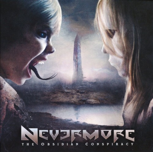 Nevermore - Дискография