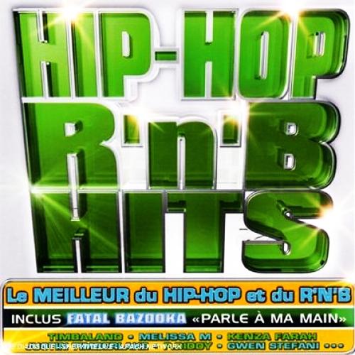 Hip Hop RnB Hits (2012)