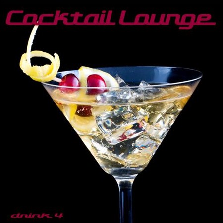 Cocktail Lounge Vol.4 (2012)