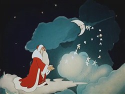 Новогодняя ночь (1948 / DVDRip)
