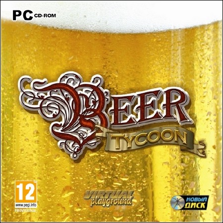   / Beer Tycoon (2008/RUS)