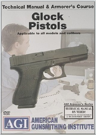 Работа с пистолетами Глок (2000) DVDRip