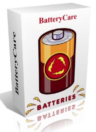 BatteryCare v.0.9.12.1 Portable (2012/MULTI/RUS/PC/Win All)