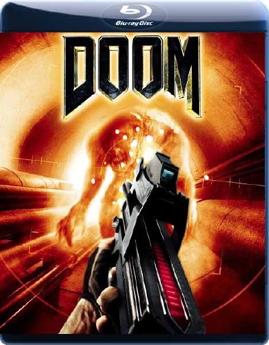  ( ) / Doom (2005) BDRip 720p