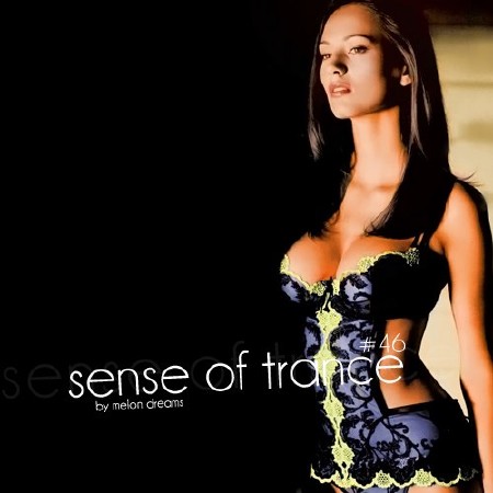 Sense Of Trance #46 (2012)