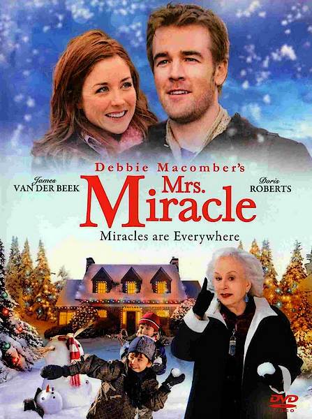   / Mrs. Miracle (2009) DVDRip