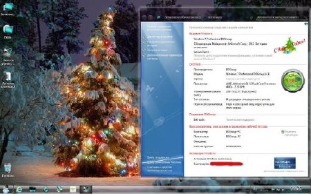 Windows 7 Professional SP1 x64 DDGroup v 1 (RUS/29.12.12)