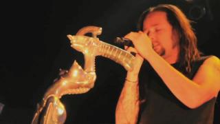 Korn -  Live in Bremen (14.06.2011)