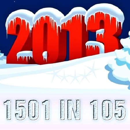  1501 IN 105 (2012) 