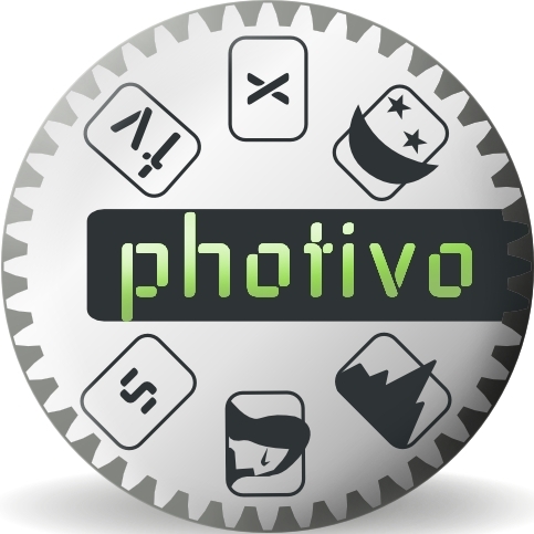 Photivo 2012.12.27 RuS + Portable