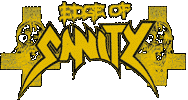 Edge Of Sanity - Discography