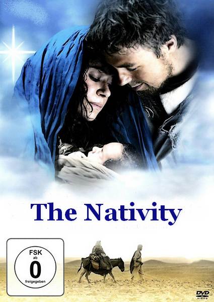  / The Nativity (2010) SATRip