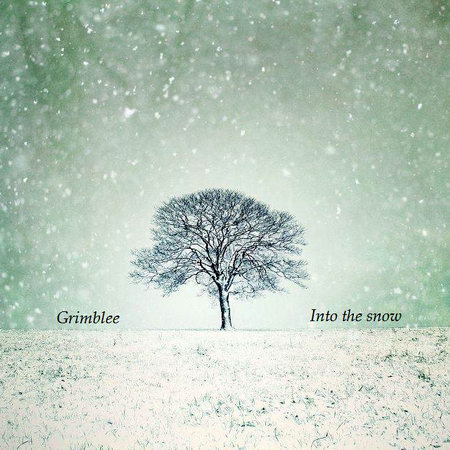 Grimblee - Into the snow (2012)