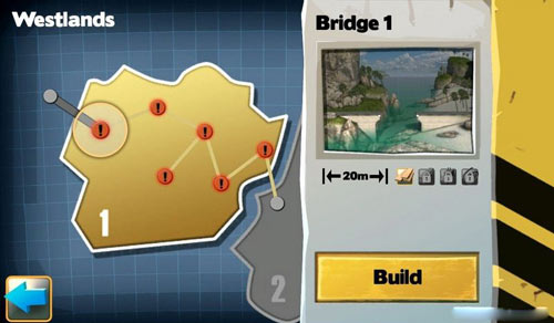 Bridge Constructor v1.0