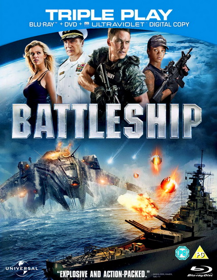    / Battleship (2012/RUS/ENG) BDRip | BDRip 720p | BDRip 1080p | BDRemux 1080p 