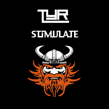 TYR - Stimulate EP (2012)