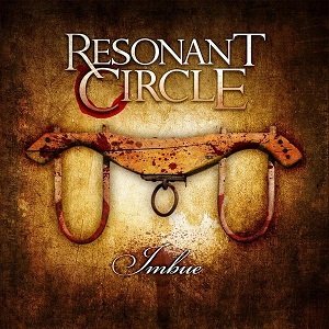 Resonant Circle - Imbue [EP] (2012)