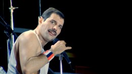 Queen: Hungarian Rhapsody - Live In Budapest (1986/2012) BDRip 720p