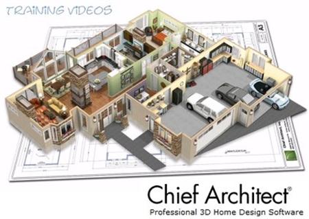 Chief Architect 10