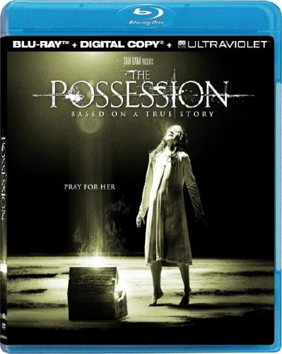   / The Possession (2012/HDRip/BDRip 720p)