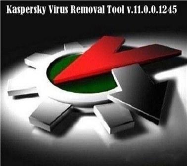 Kaspersky Virus Removal Tool v.11.0.0.1245 (2012/MULTI/RUS/PC/Win All)