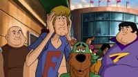 Scooby-Doo! Mask of the Blue Falcon / -!    (2012/HDRip)